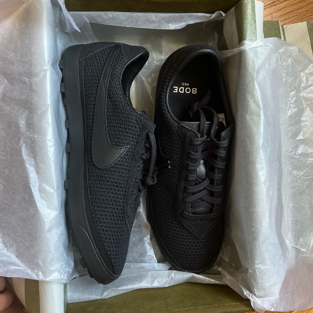 NEW bode x Nike Astrograbbers